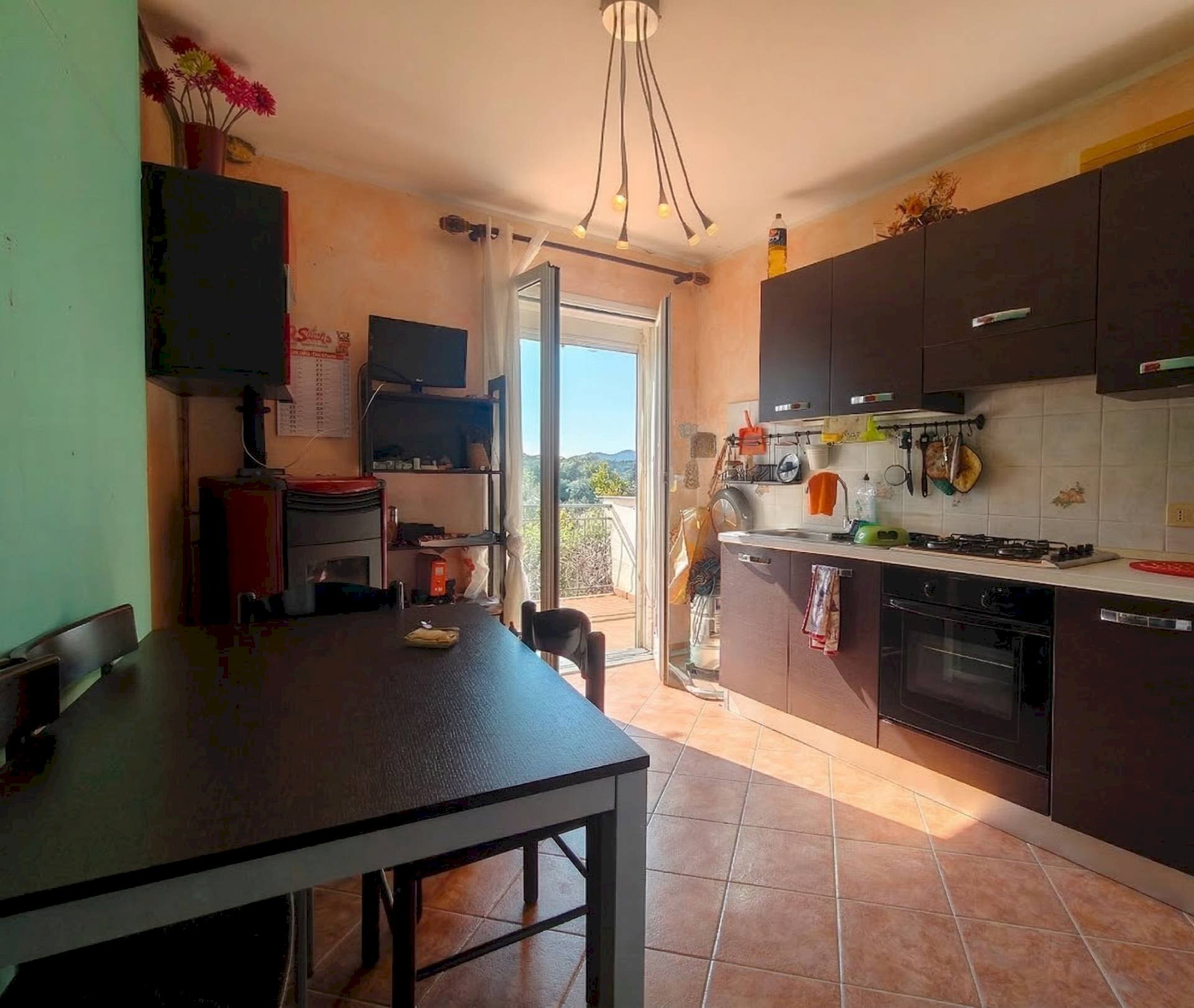 Foto 2 - Quadrilocale Via Che Guevara, Diano San Pietro - foto 2