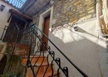 Foto 1 - Quadrilocale Via Che Guevara, Diano San Pietro - foto 1