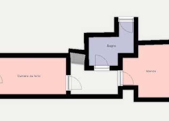 Foto 23 - Quadrilocale Via Che Guevara, Diano San Pietro - foto 23