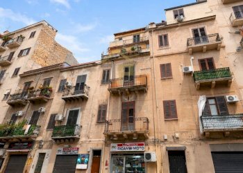 Foto 1 - Apartment Via Francesco Paolo Perez
 
173, Palermo - photo 1