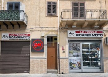 Foto 13 - Apartment Via Francesco Paolo Perez
 
173, Palermo - photo 13