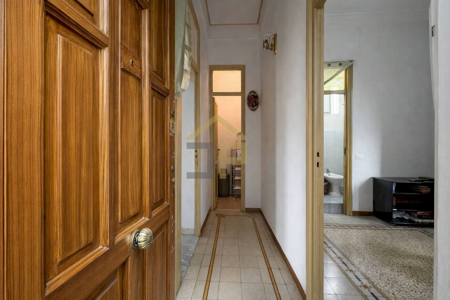 Foto 3 - Quadrilocale Via Vincenzo Errante
 
20, Palermo - foto 3