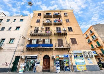 Foto 1 - Four-room apartment Via Vincenzo Errante
 
20, Palermo - photo 1