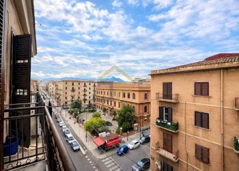 Foto 12 - Four-room apartment Via Vincenzo Errante
 
20, Palermo - photo 12