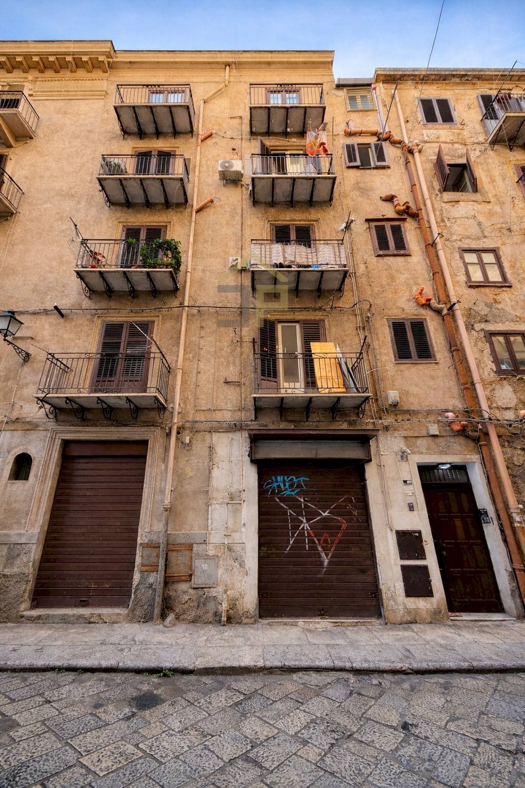 Foto 1 - Appartamento Via Fratelli Di Benedetto
 
12, Palermo - foto 1