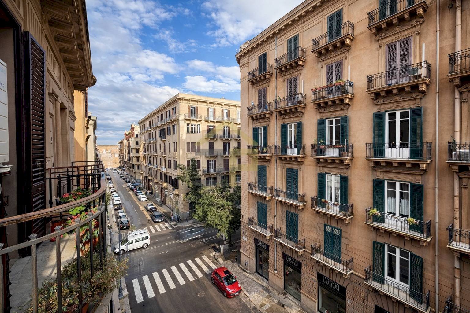 Foto 2 - Appartamento Via Fratelli Di Benedetto
 
12, Palermo - foto 2