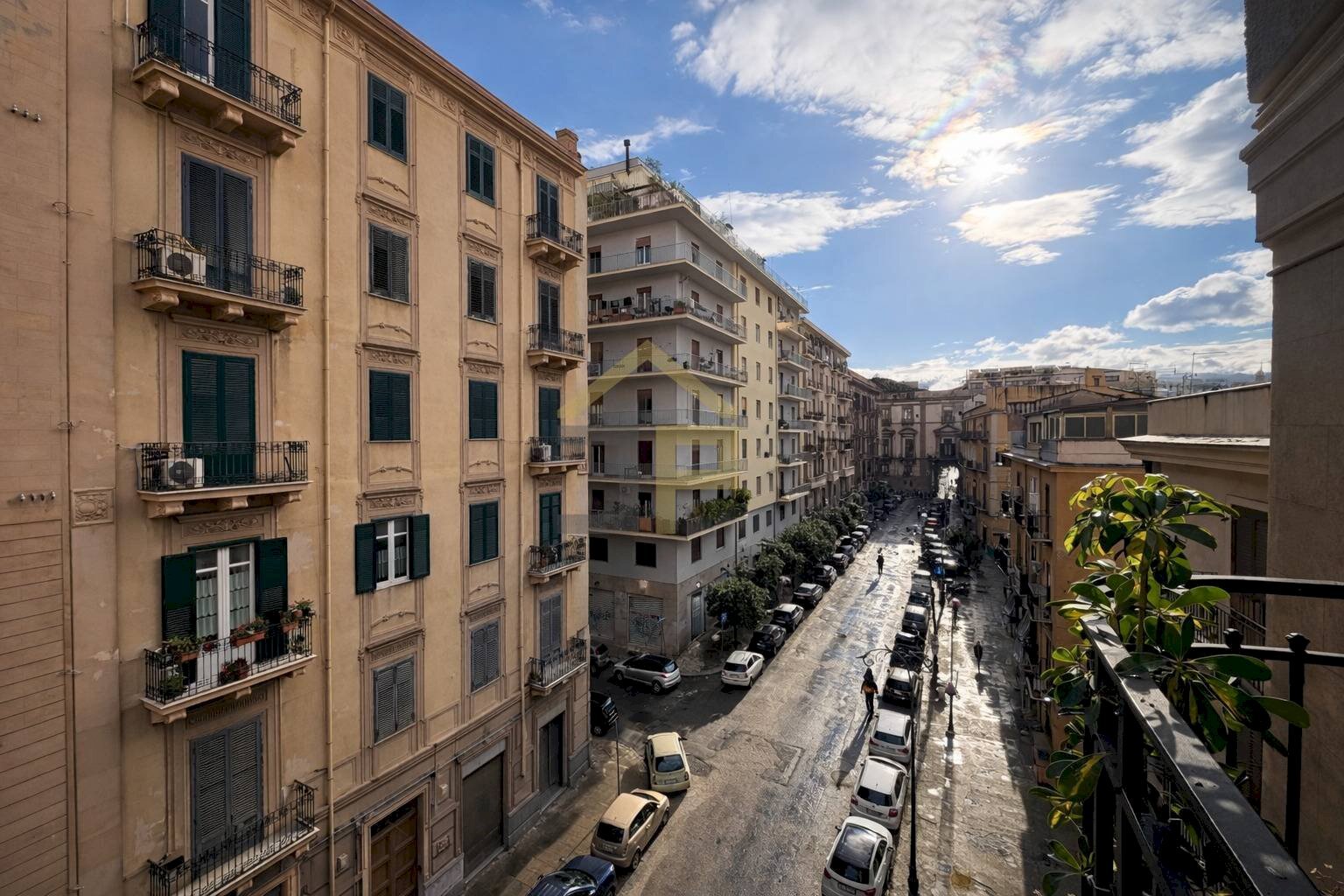 Foto 3 - Appartamento Via Fratelli Di Benedetto
 
12, Palermo - foto 3