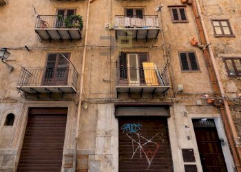 Foto 1 - Appartamento Via Fratelli Di Benedetto
 
12, Palermo - foto 1