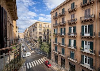 Foto 2 - Appartamento Via Fratelli Di Benedetto
 
12, Palermo - foto 2