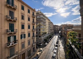 Foto 3 - Appartamento Via Fratelli Di Benedetto
 
12, Palermo - foto 3