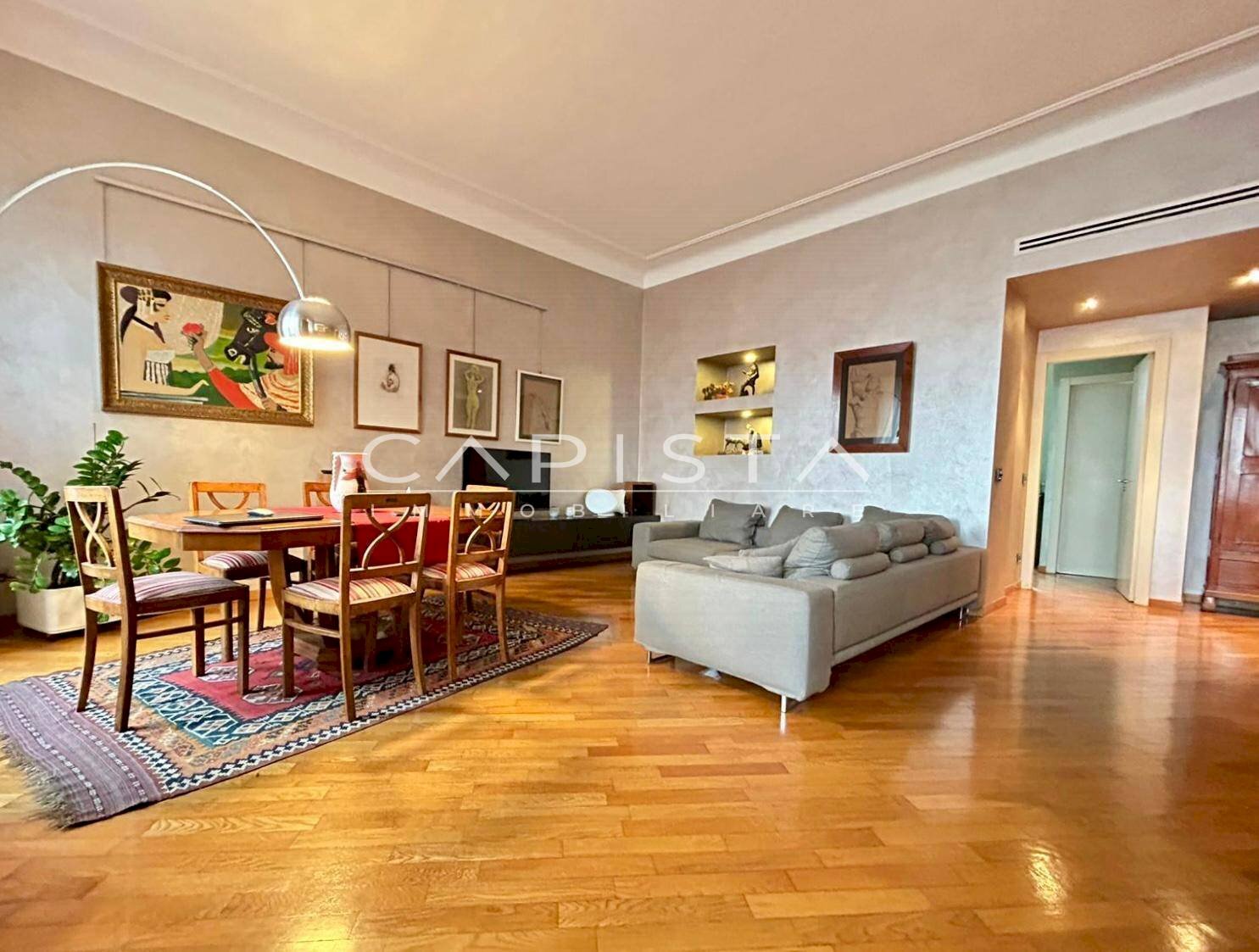 Foto 1 - Appartamento Piazzale Gorini
 
16, Milano - foto 1