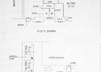 Foto 23 - Appartamento Piazzale Gorini
 
16, Milano - foto 23