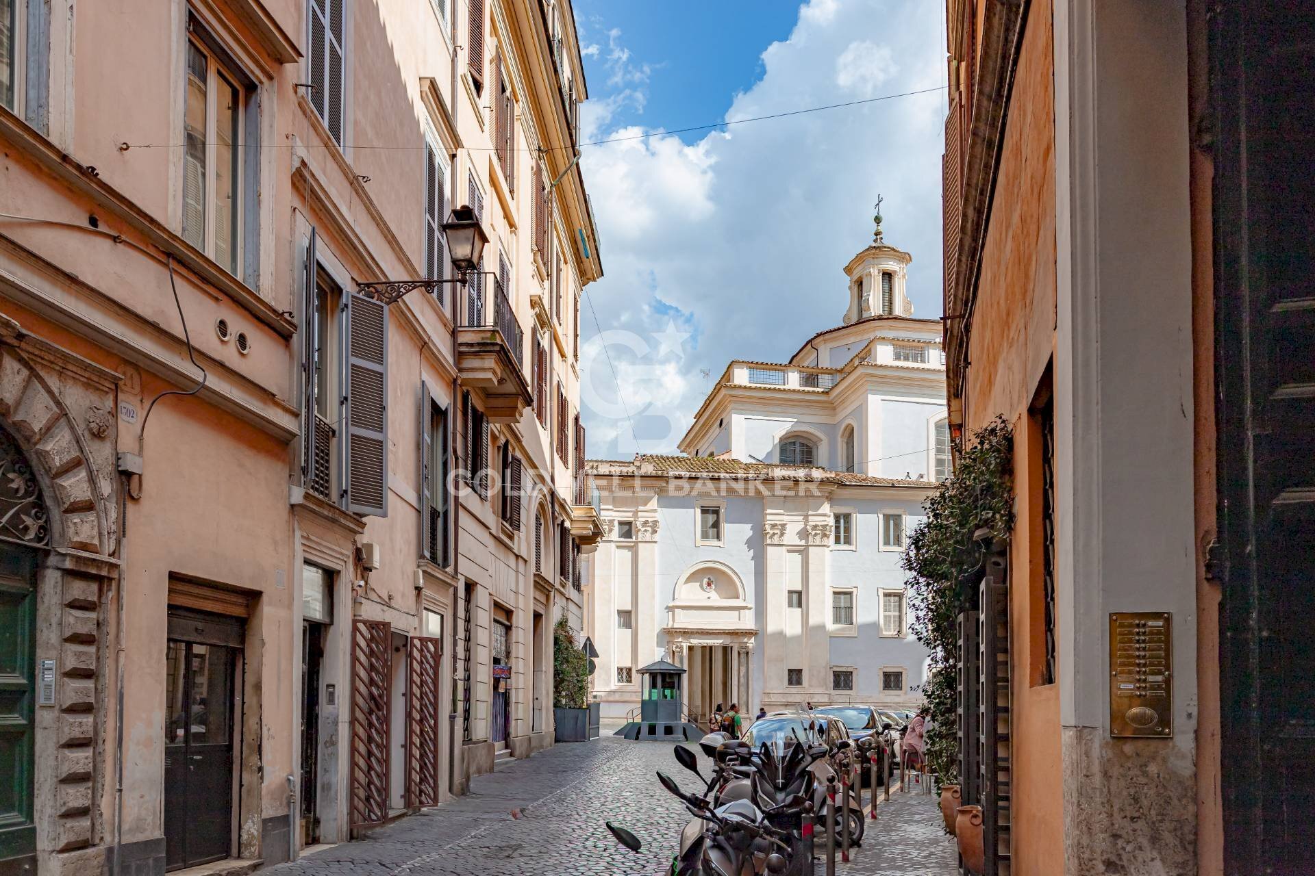 Foto 1 - Bilocale Via Della Stelletta, Roma - foto 1