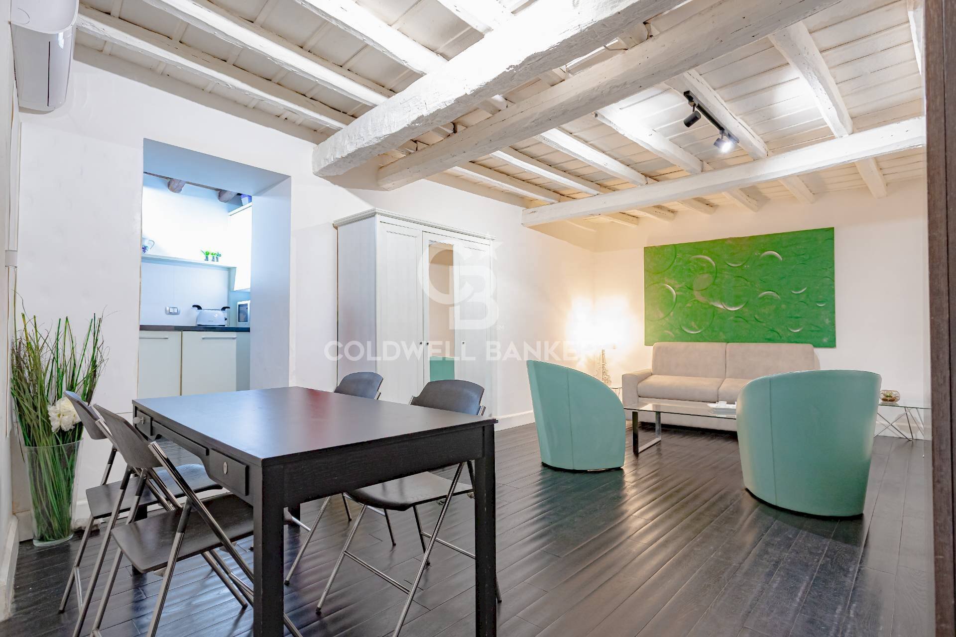 Foto 2 - Bilocale Via Della Stelletta, Roma - foto 2