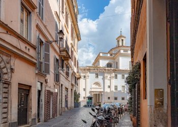 Foto 1 - Bilocale Via Della Stelletta, Roma - foto 1