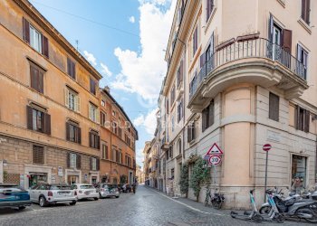 Foto 9 - Bilocale Via Della Stelletta, Roma - foto 9