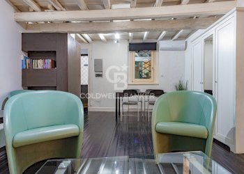 Foto 25 - Bilocale Via Della Stelletta, Roma - foto 25