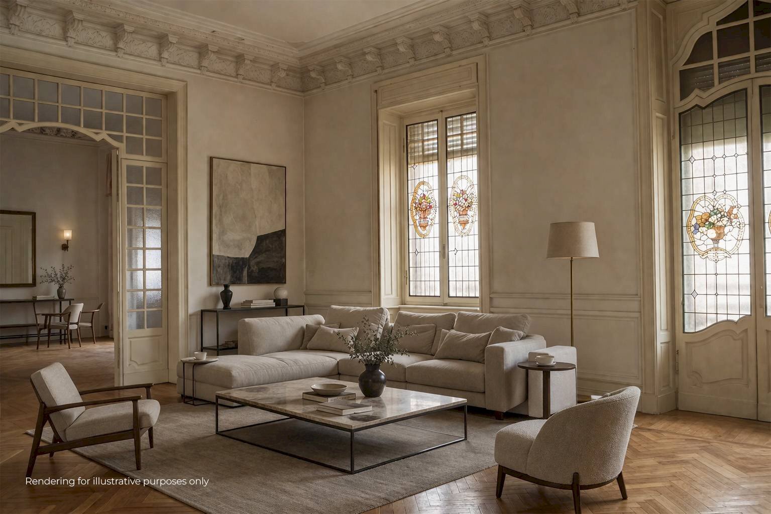 Foto 1 - Casa indipendente Mantova - foto 1