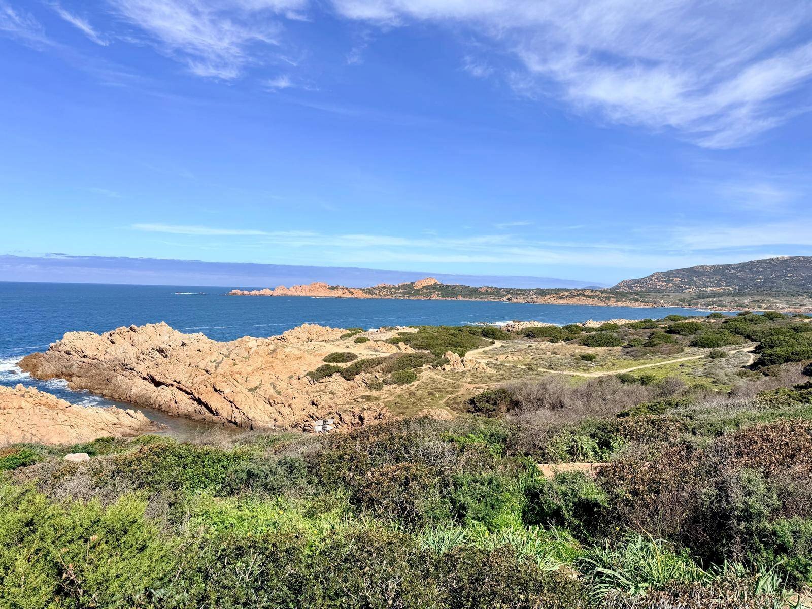 Foto 1 - Trilocale Isola Rossa via La Marinedda, Trinità d'Agultu e Vignola - foto 1