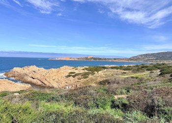 Foto 1 - Trilocale Isola Rossa via La Marinedda, Trinità d'Agultu e Vignola - foto 1
