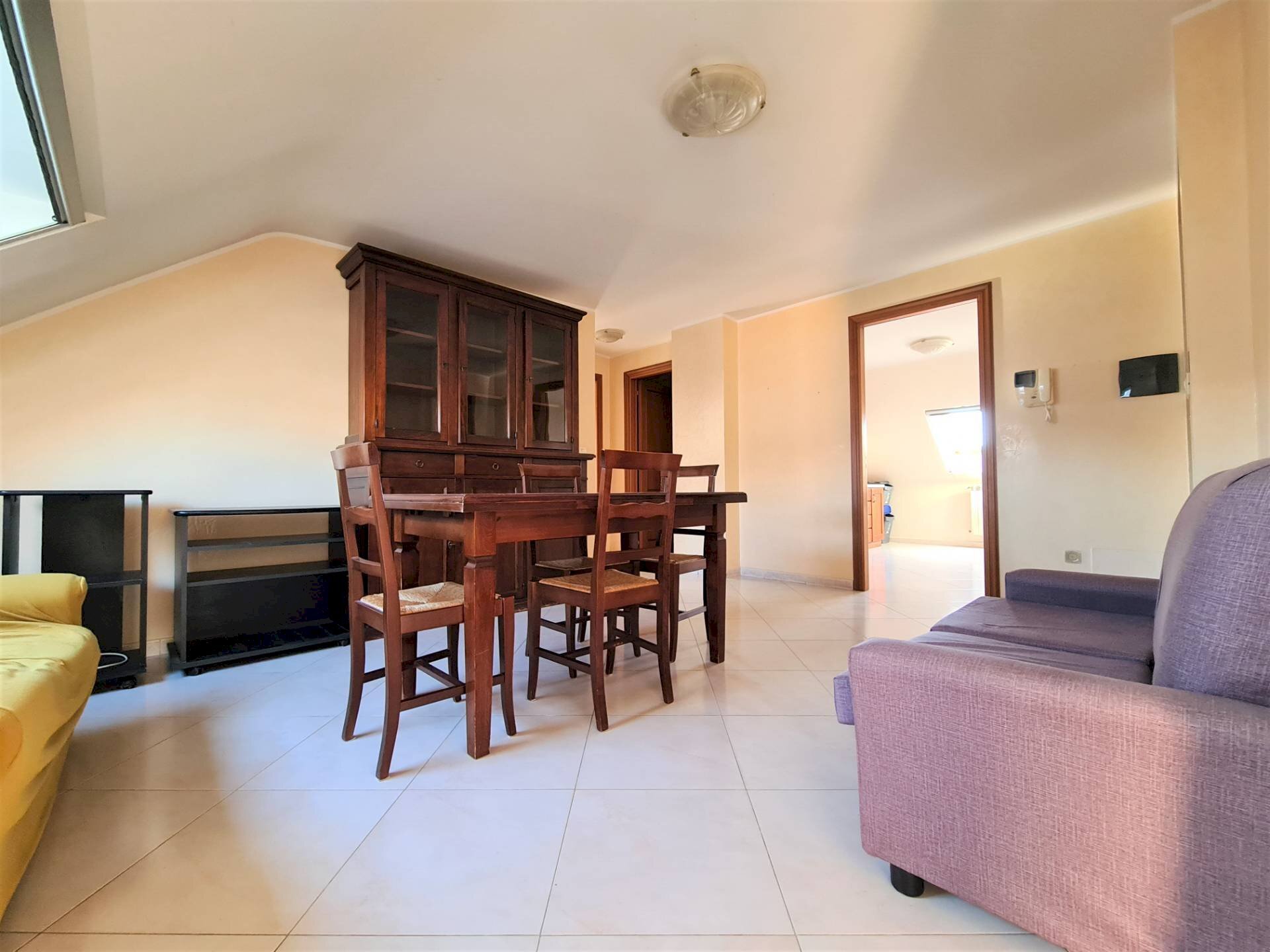 Foto 1 - Three-room apartment Viale Crotone
 
147, Catanzaro - photo 1