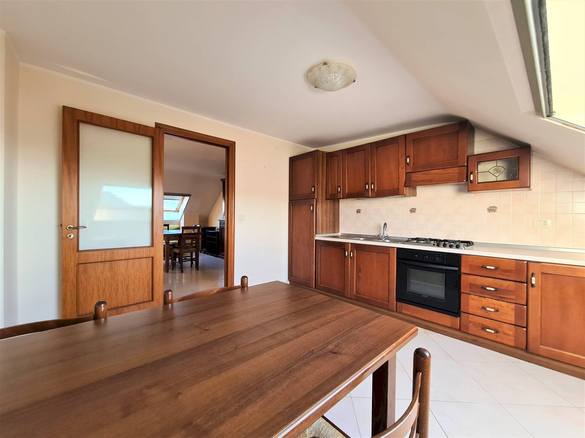 Foto 3 - Three-room apartment Viale Crotone
147, Catanzaro - photo 3