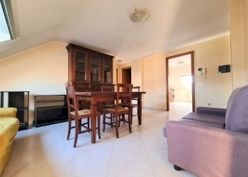 Foto 1 - Three-room apartment Viale Crotone
 
147, Catanzaro - photo 1