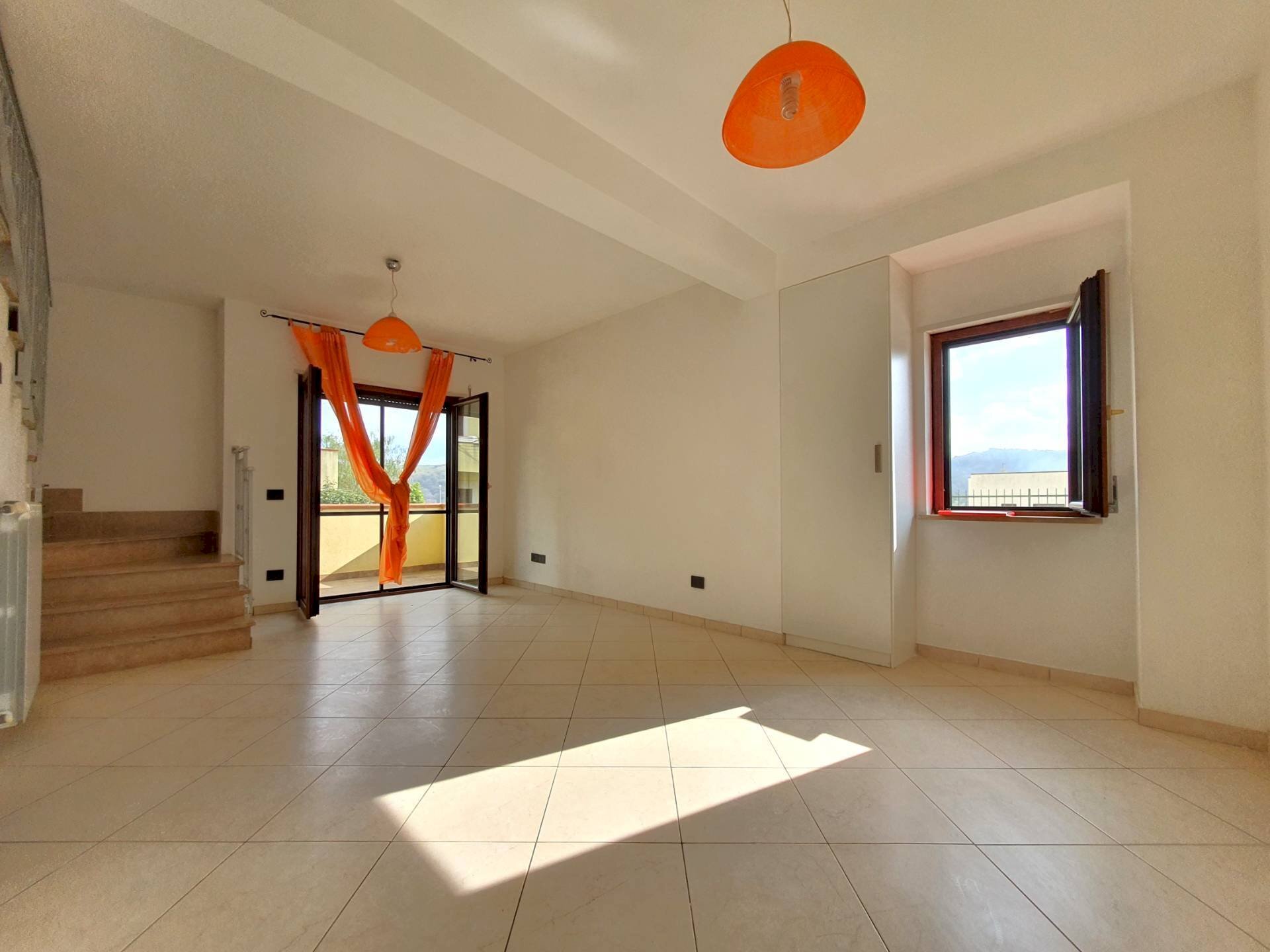 Foto 2 - Terraced Villa Via Padre Pietro da Settingiano, Settingiano - photo 2