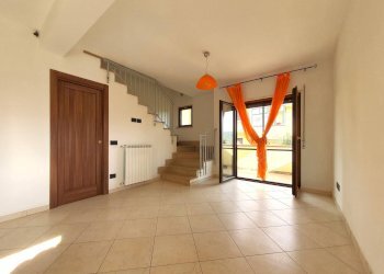 Foto 5 - Terraced Villa Via Padre Pietro da Settingiano, Settingiano - photo 5