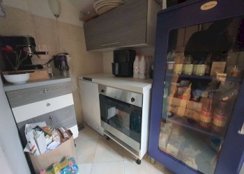 ripostiglio - Trilocale via Barni, Dovera - foto 5