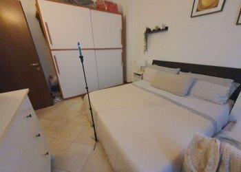 camera matrimoniale - Trilocale via Barni, Dovera - foto 10