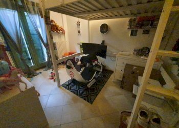 camera doppia - Trilocale via Barni, Dovera - foto 14