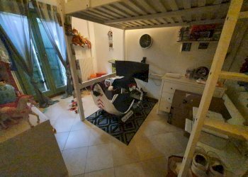 camera doppia - Trilocale via Barni, Dovera - foto 16