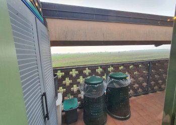 terrazzo - Trilocale via Barni, Dovera - foto 20