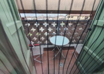 terrazzo - Trilocale via Barni, Dovera - foto 21