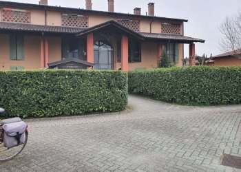 facciata - Trilocale via Barni, Dovera - foto 24