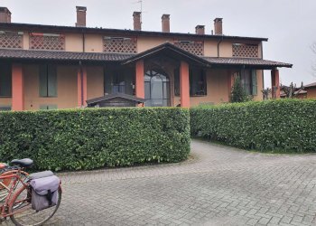 facciata - Trilocale via Barni, Dovera - foto 25