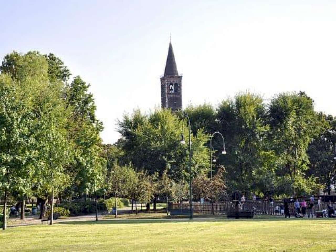 ee5946f9-d8dc-4ef4-9f5b-ae1c4f59a783 - Two-room apartment via Vetere, 14, Milano (neighborhood Ticinese) - photo 1