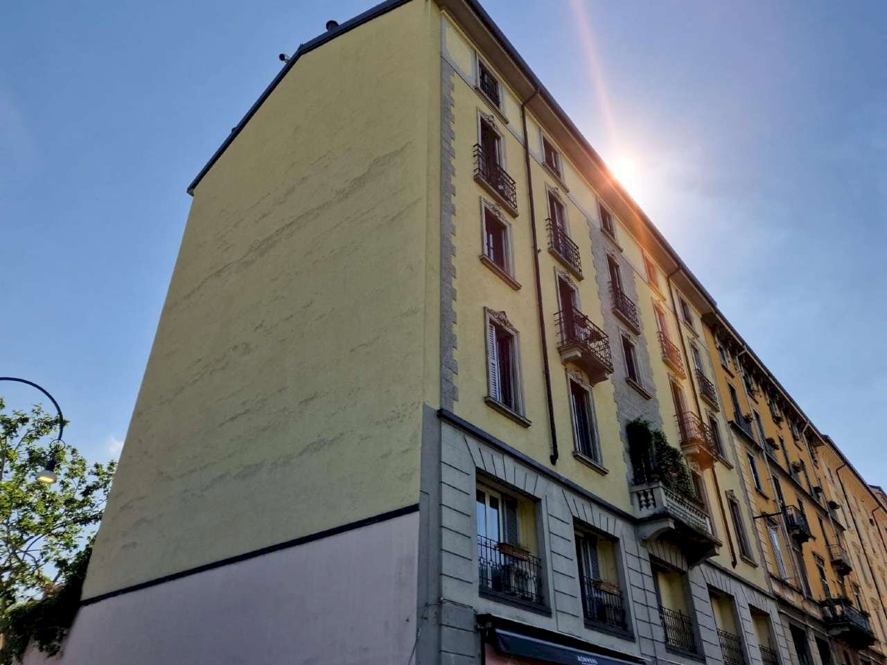 244ed956-3404-451a-aa56-12491e1df0cf - Two-room apartment via Vetere, 14, Milano (neighborhood Ticinese) - photo 2