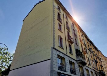 244ed956-3404-451a-aa56-12491e1df0cf - Two-room apartment via Vetere, 14, Milano (neighborhood Ticinese) - photo 2