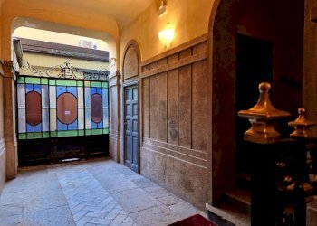 13ad6993-7033-4343-ba0d-393fec02bb69 - Two-room apartment via Vetere, 14, Milano (neighborhood Ticinese) - photo 4