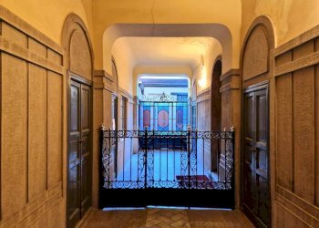 8d4c2536-a75b-4cc7-a11a-a89bfb3f9980 - Two-room apartment via Vetere, 14, Milano (neighborhood Ticinese) - photo 5