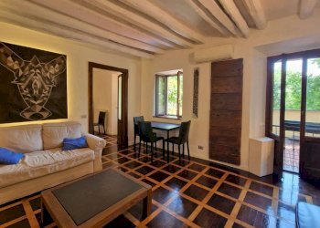 deaf8026-61b5-4226-8ee9-90f61357411f - Two-room apartment via Vetere, 14, Milano (neighborhood Ticinese) - photo 7