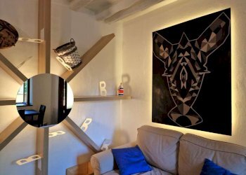 895a2185-3c1e-4590-8c77-ec566ac56605 - Two-room apartment via Vetere, 14, Milano (neighborhood Ticinese) - photo 11