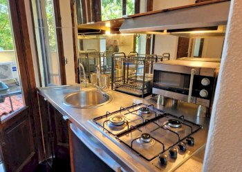 1cba24e9-9dd1-4ebc-8eb2-1f067aa94d28 - Two-room apartment via Vetere, 14, Milano (neighborhood Ticinese) - photo 16