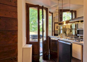 731b7449-9eea-48be-8952-774bf4701215 - Two-room apartment via Vetere, 14, Milano (neighborhood Ticinese) - photo 17