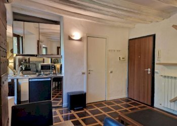 41a9b17a-167a-4d53-a09e-9e907c32b257 - Two-room apartment via Vetere, 14, Milano (neighborhood Ticinese) - photo 26