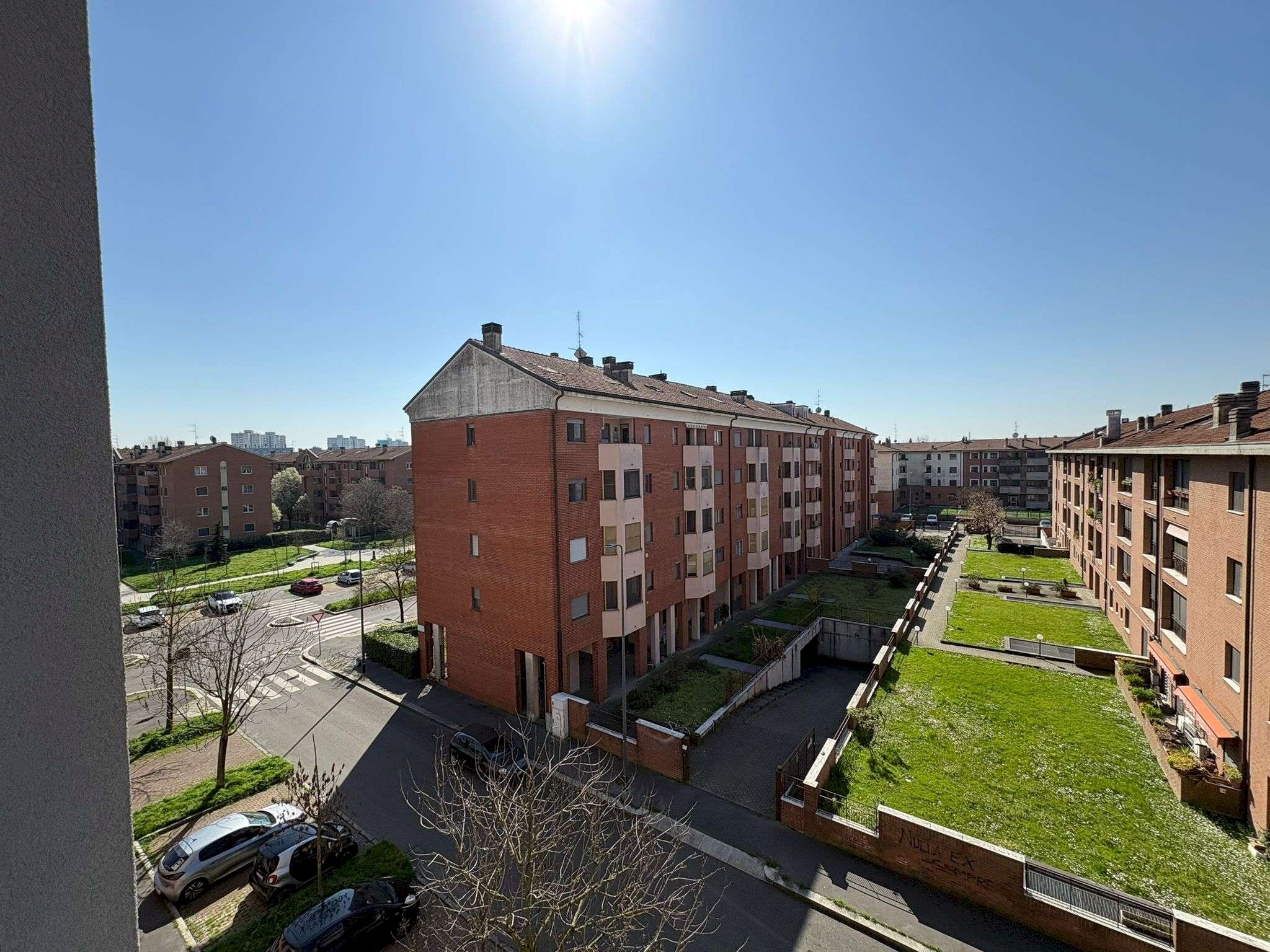 bf5d7238-9453-40d6-82cf-51092fcc7ac7 - Trilocale via Della Chiesa Rossa, Milano - foto 1