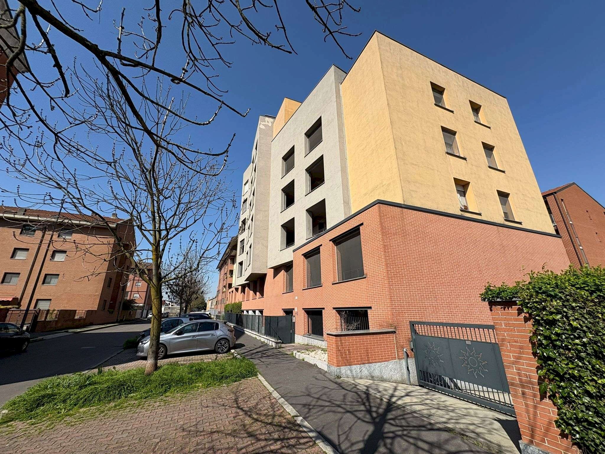 18f7f1e3-2d97-4ed8-b235-f527430dedb5 - Trilocale via Della Chiesa Rossa, Milano - foto 2