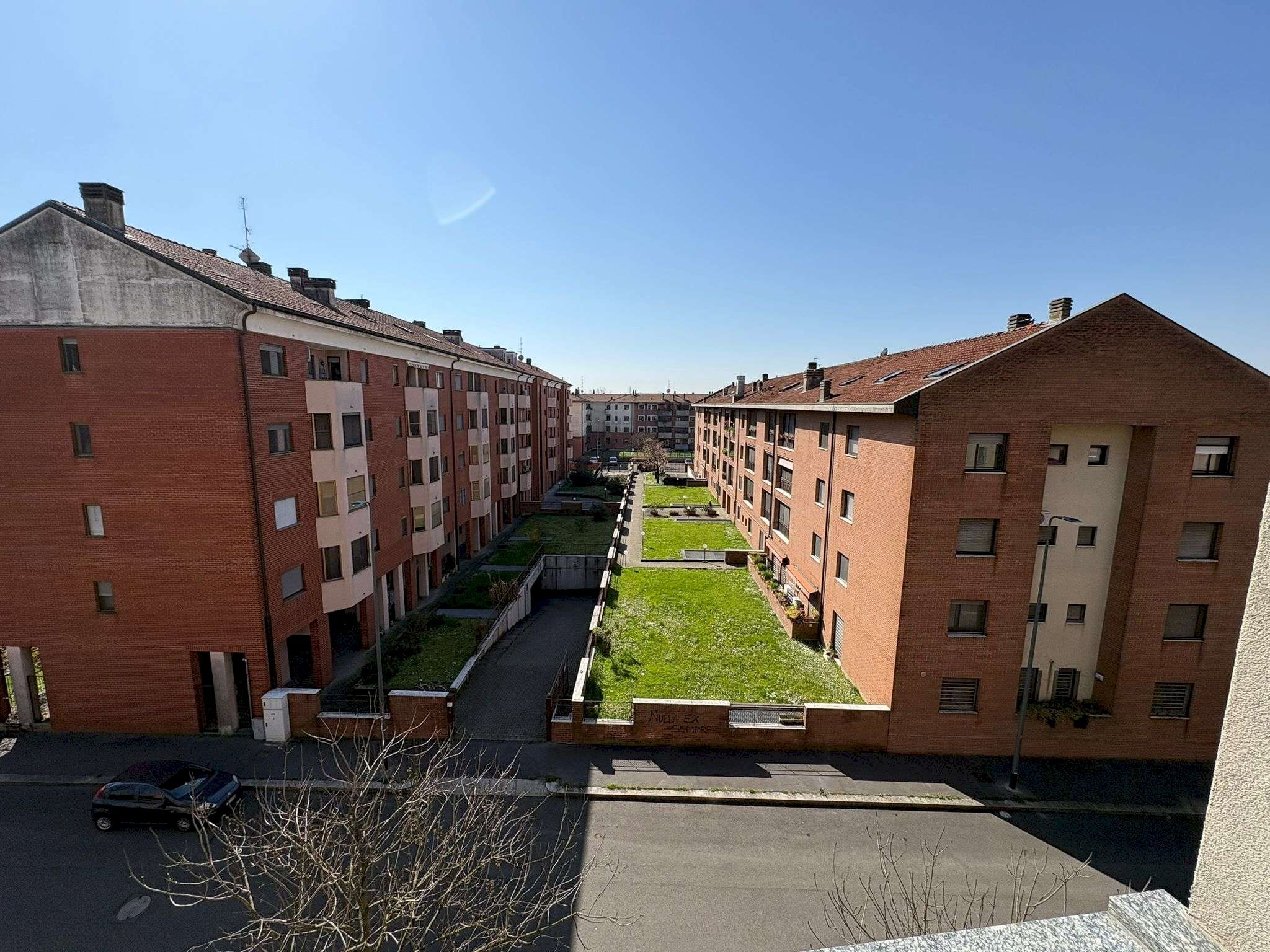 5e8fc4aa-a723-4a56-8962-9ee9b915f832 - Trilocale via Della Chiesa Rossa, Milano - foto 3